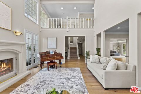 Tiny photo for 22241 Alizondo Drive, Woodland Hills, CA 91364 (MLS # 26660161)