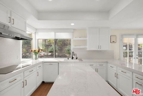 Tiny photo for 22241 Alizondo Drive, Woodland Hills, CA 91364 (MLS # 26660161)