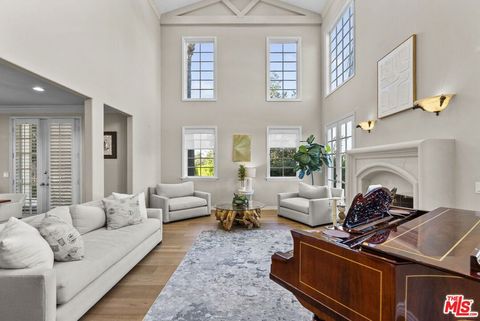 Tiny photo for 22241 Alizondo Drive, Woodland Hills, CA 91364 (MLS # 26660161)