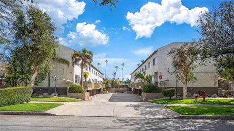 Photo of 614 620 N Mar Vista AVE, Pasadena, CA 91106 (MLS # AR26156521)