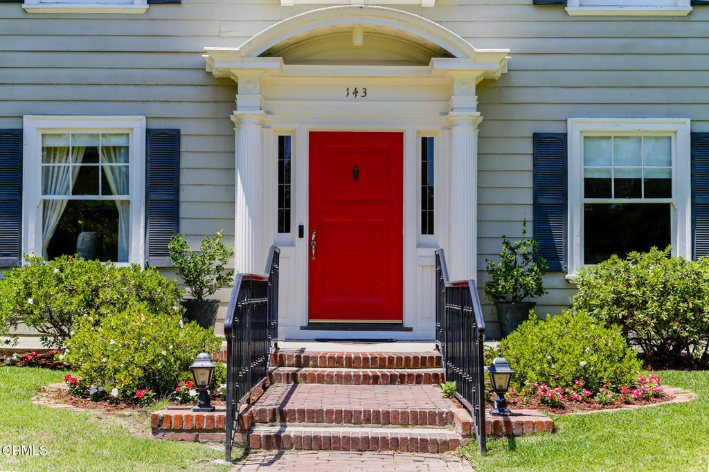 Properties 1 143 Country Club Drive