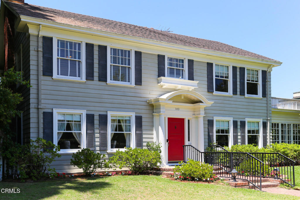 Properties 3 143 Country Club Drive