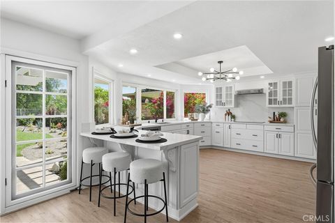 24132 Via Santa Clara Mission Viejo CA 92692