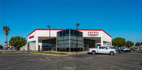 8559 Artesia Boulevard Bellflower CA 90706