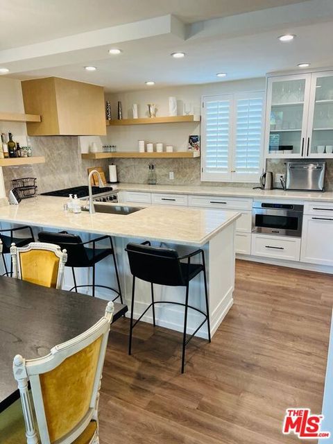 Tiny photo for 1925 S Beverly Glen Boulevard #40, Los Angeles, CA 90025 (MLS # 26668367)