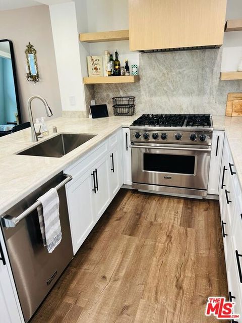 Tiny photo for 1925 S Beverly Glen Boulevard #40, Los Angeles, CA 90025 (MLS # 26668367)