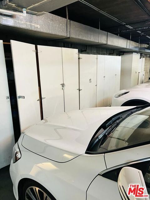 Tiny photo for 1925 S Beverly Glen Boulevard #40, Los Angeles, CA 90025 (MLS # 26668367)