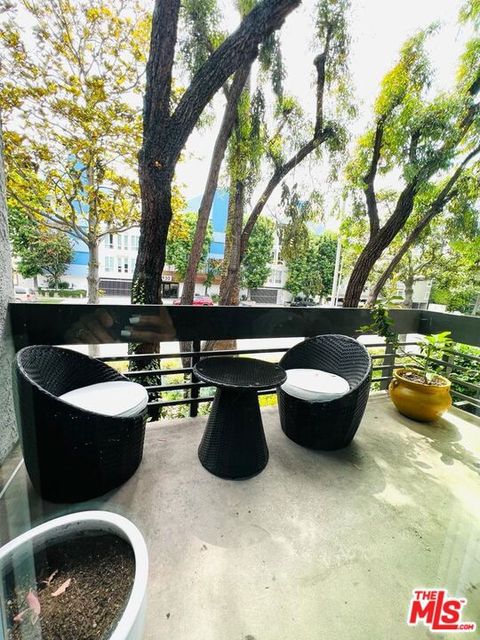 Tiny photo for 1925 S Beverly Glen Boulevard #40, Los Angeles, CA 90025 (MLS # 26668367)