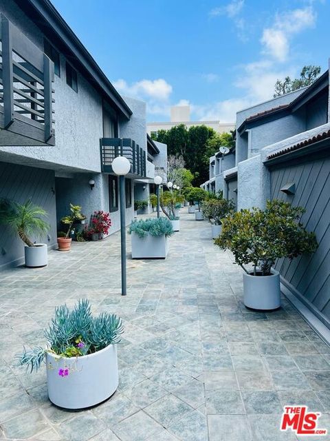 Tiny photo for 1925 S Beverly Glen Boulevard #40, Los Angeles, CA 90025 (MLS # 26668367)