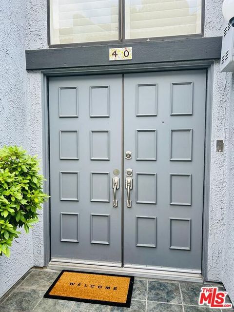 Tiny photo for 1925 S Beverly Glen Boulevard #40, Los Angeles, CA 90025 (MLS # 26668367)