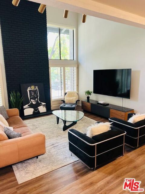 Tiny photo for 1925 S Beverly Glen Boulevard #40, Los Angeles, CA 90025 (MLS # 26668367)