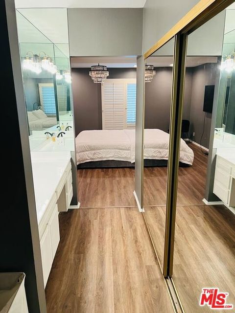 Tiny photo for 1925 S Beverly Glen Boulevard #40, Los Angeles, CA 90025 (MLS # 26668367)