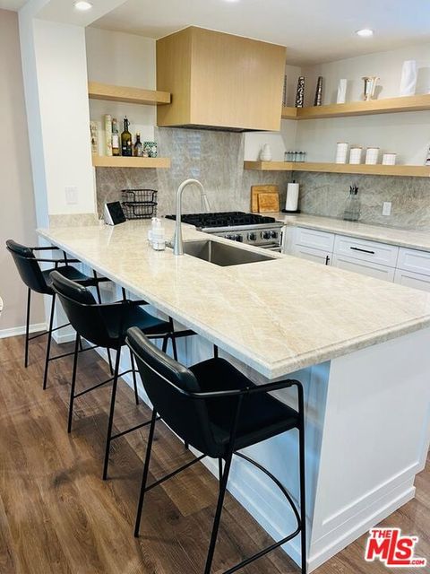 Tiny photo for 1925 S Beverly Glen Boulevard #40, Los Angeles, CA 90025 (MLS # 26668367)