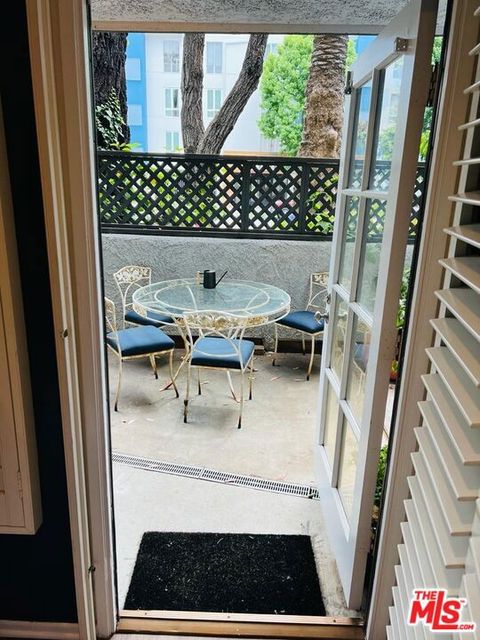 Tiny photo for 1925 S Beverly Glen Boulevard #40, Los Angeles, CA 90025 (MLS # 26668367)