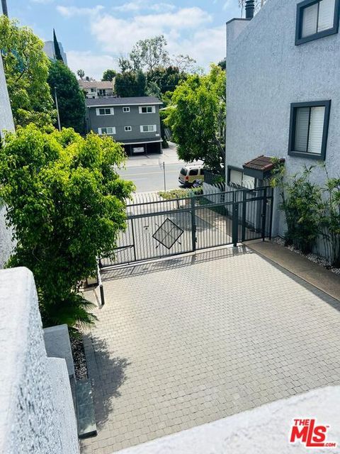 Tiny photo for 1925 S Beverly Glen Boulevard #40, Los Angeles, CA 90025 (MLS # 26668367)