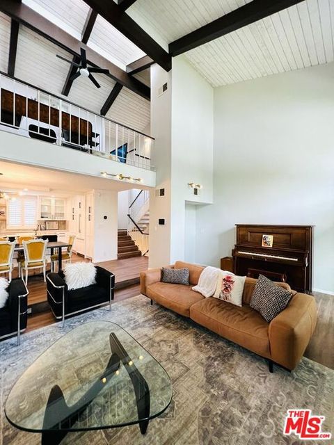 Tiny photo for 1925 S Beverly Glen Boulevard #40, Los Angeles, CA 90025 (MLS # 26668367)