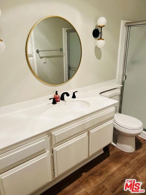 Tiny photo for 1925 S Beverly Glen Boulevard #40, Los Angeles, CA 90025 (MLS # 26668367)