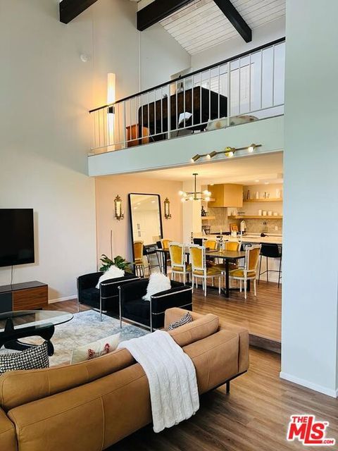 Photo of 1925 S Beverly Glen Boulevard #40, Los Angeles, CA 90025 (MLS # 26668367)