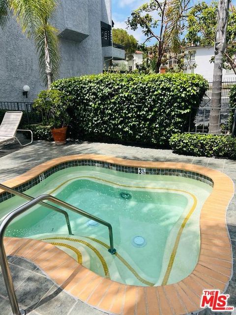 Tiny photo for 1925 S Beverly Glen Boulevard #40, Los Angeles, CA 90025 (MLS # 26668367)