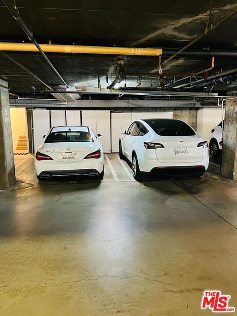 Tiny photo for 1925 S Beverly Glen Boulevard #40, Los Angeles, CA 90025 (MLS # 26668367)