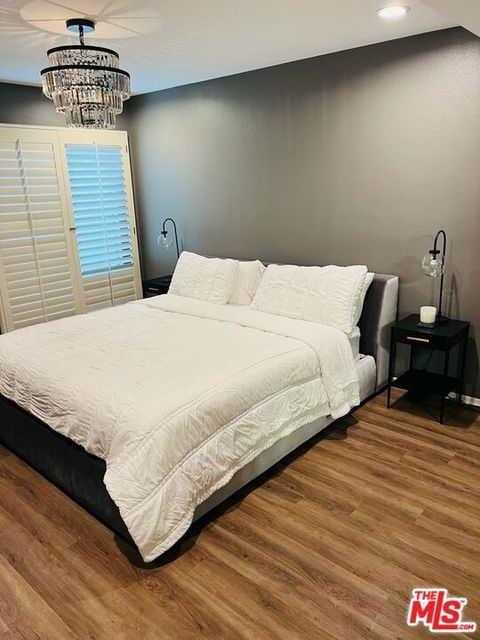 Tiny photo for 1925 S Beverly Glen Boulevard #40, Los Angeles, CA 90025 (MLS # 26668367)