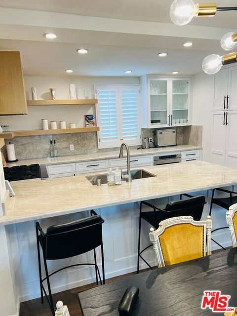 Tiny photo for 1925 S Beverly Glen Boulevard #40, Los Angeles, CA 90025 (MLS # 26668367)