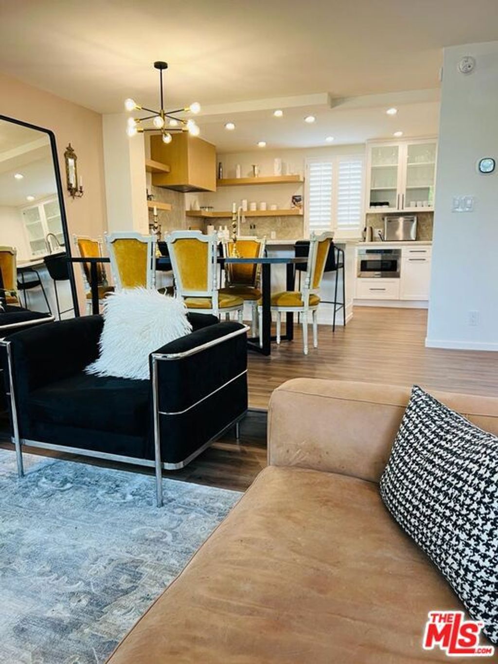 Photo of 1925 S Beverly Glen Boulevard #40, Los Angeles, CA 90025 (MLS # 26668367)