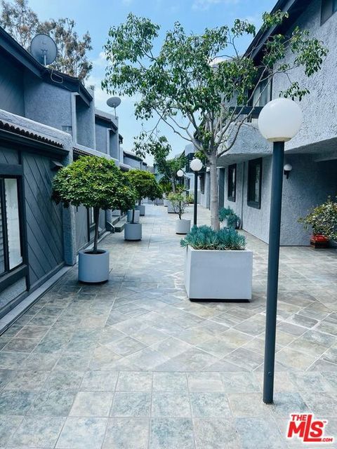 Tiny photo for 1925 S Beverly Glen Boulevard #40, Los Angeles, CA 90025 (MLS # 26668367)