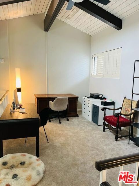 Tiny photo for 1925 S Beverly Glen Boulevard #40, Los Angeles, CA 90025 (MLS # 26668367)