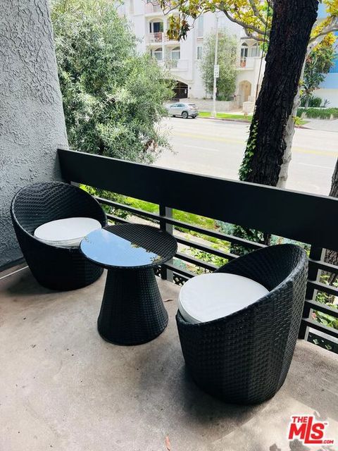 Tiny photo for 1925 S Beverly Glen Boulevard #40, Los Angeles, CA 90025 (MLS # 26668367)