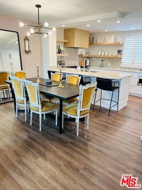 Tiny photo for 1925 S Beverly Glen Boulevard #40, Los Angeles, CA 90025 (MLS # 26668367)