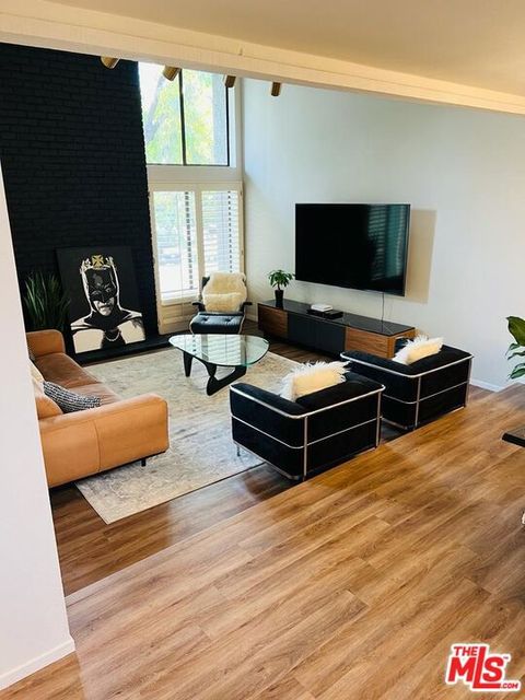 Tiny photo for 1925 S Beverly Glen Boulevard #40, Los Angeles, CA 90025 (MLS # 26668367)