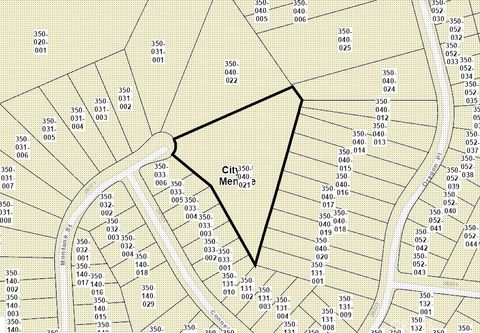 Photo of 0 Montana Street, Menifee, CA 92587 (MLS # IG26041571)