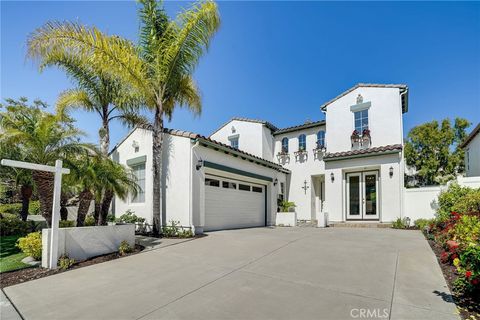 53 Via Palacio San Clemente CA 92673