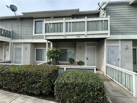 926 W Philadelphia Street Unit 41, Ontario, CA 91762 - MLS#: CV26003131