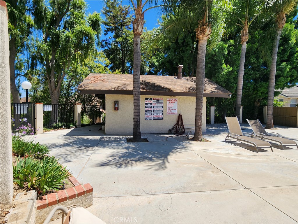 Apple Park (APRK) - Residential