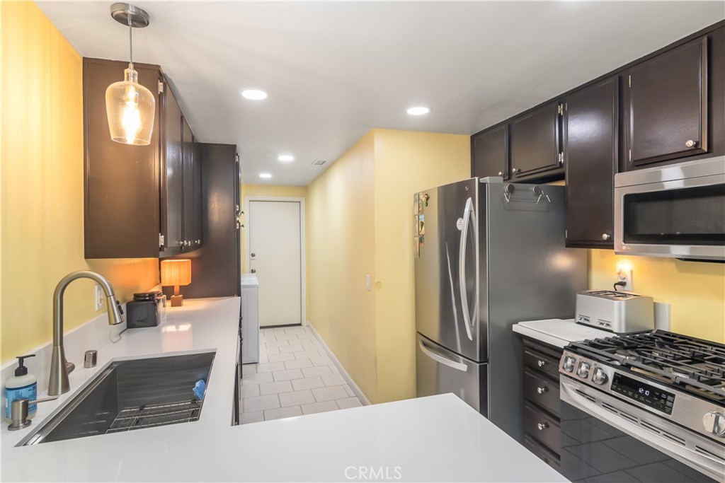 Apple Park (APRK) - Residential