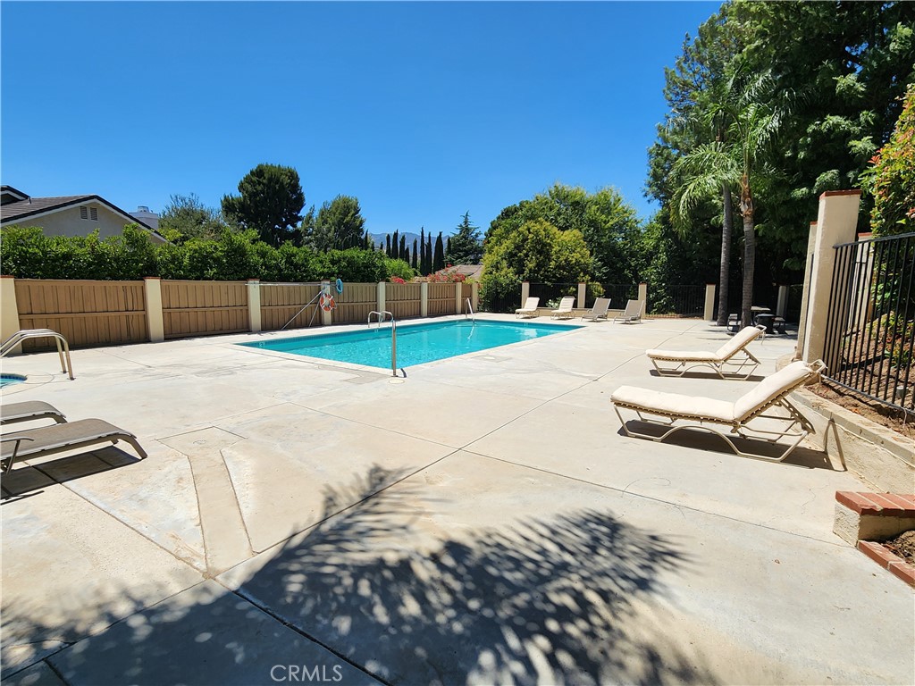 Apple Park (APRK) - Residential