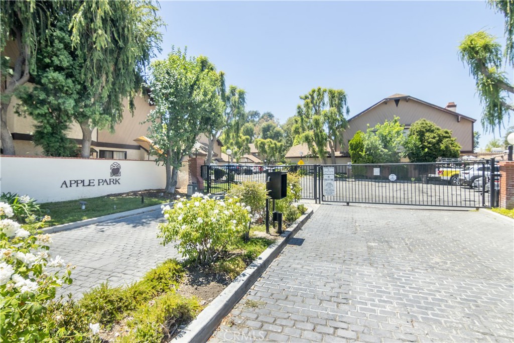 Apple Park (APRK) - Residential