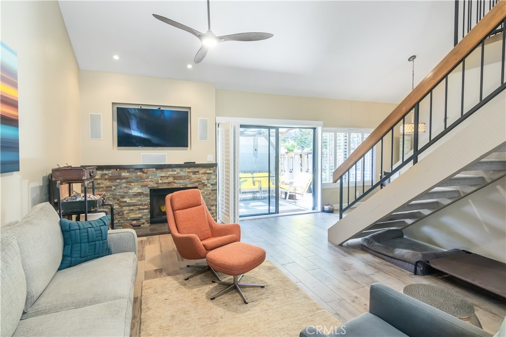 Apple Park (APRK) - Residential