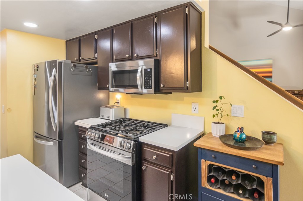 Apple Park (APRK) - Residential