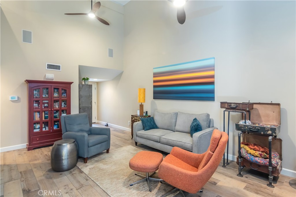 Apple Park (APRK) - Residential