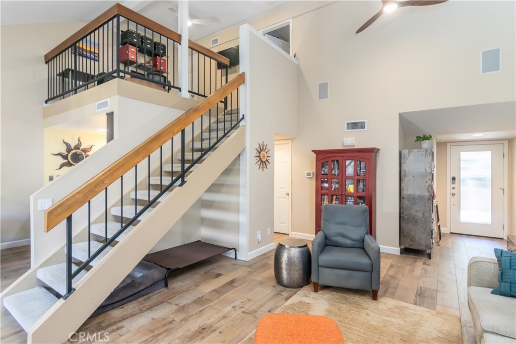 Apple Park (APRK) - Residential