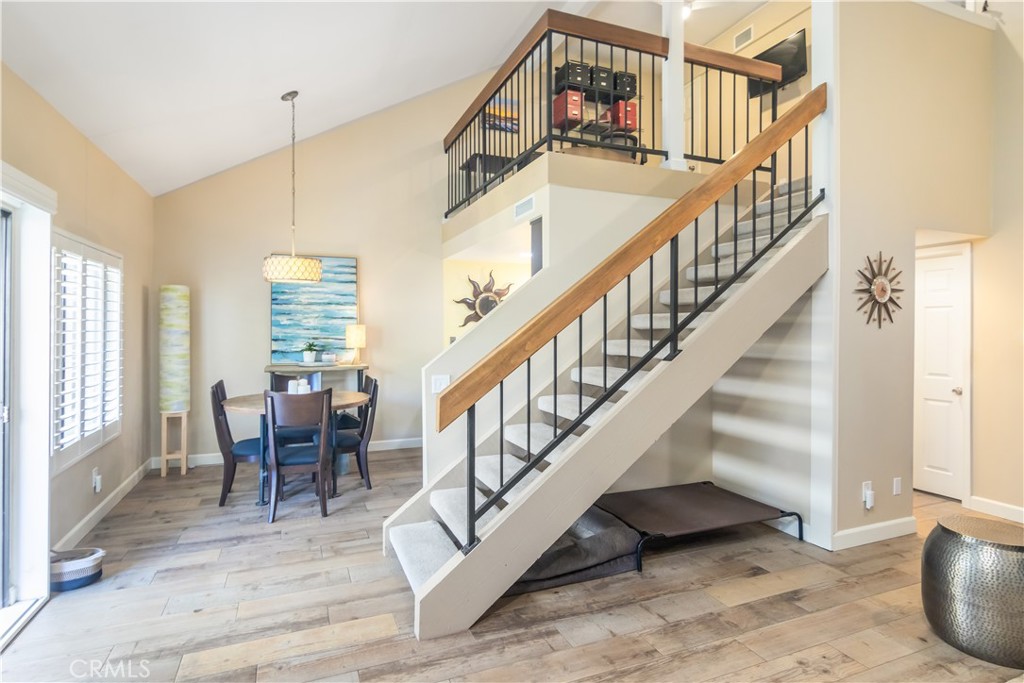 Apple Park (APRK) - Residential