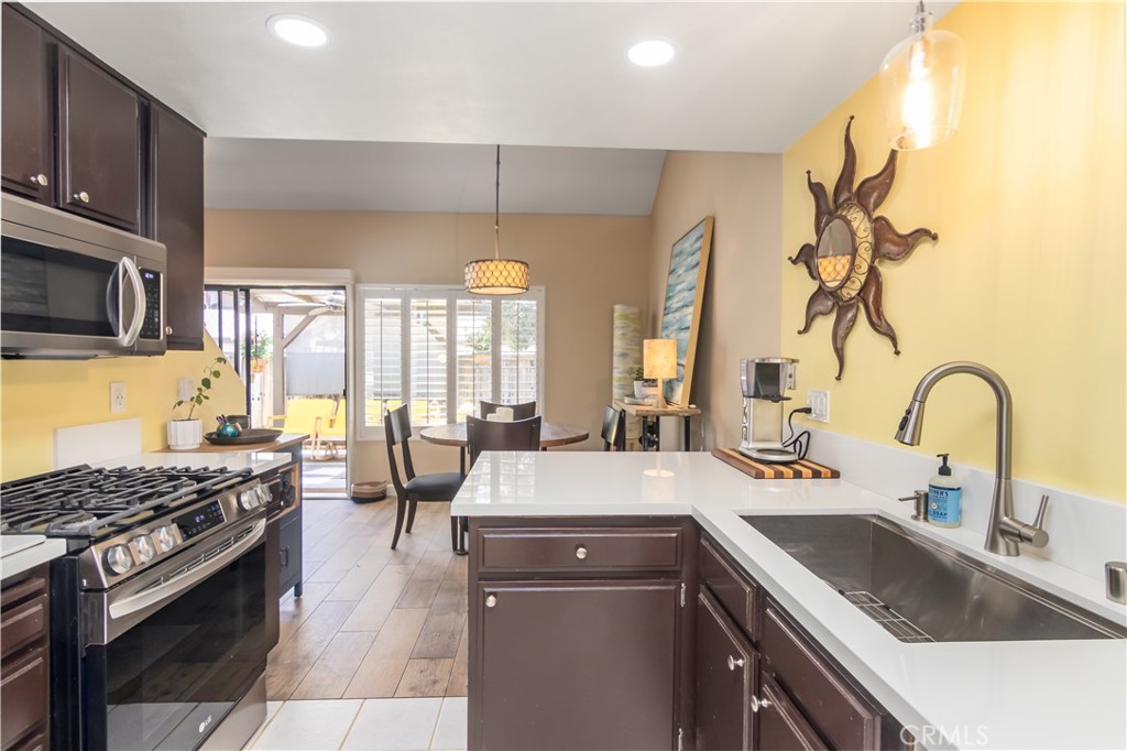 Apple Park (APRK) - Residential