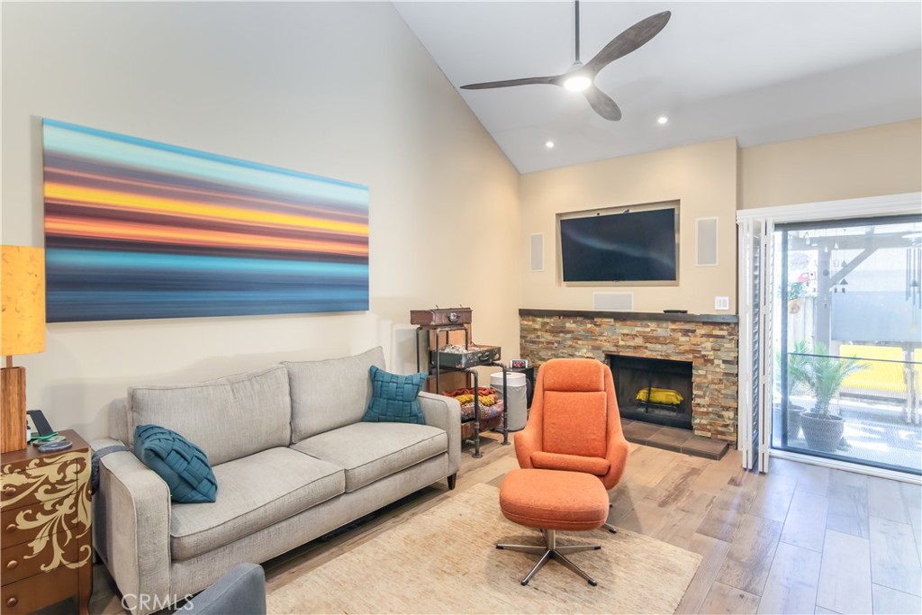 Apple Park (APRK) - Residential