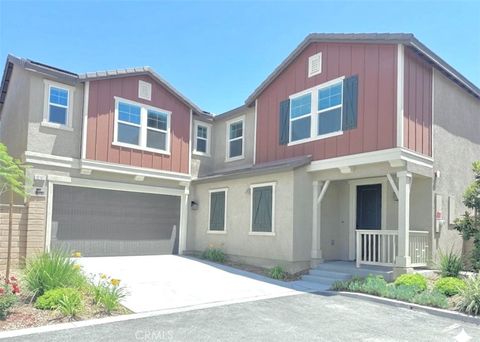 Photo of 16197 Alamo Court, Chino, CA 91708 (MLS # TR26117811)