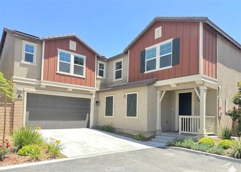 Photo of 16197 Alamo Court, Chino, CA 91708 (MLS # TR26117811)