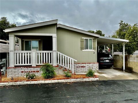 675 W Oakland Avenue G2 Hemet CA 92543