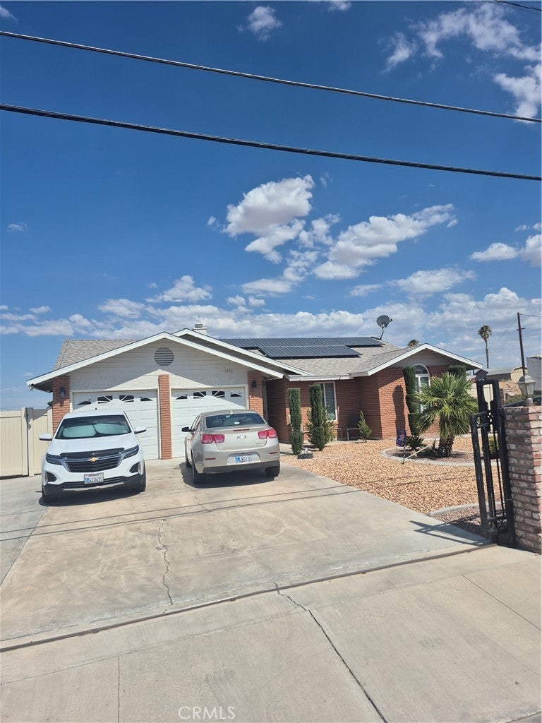 1331 Savanna